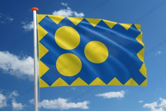 Dorpsvlag Gramsbergen