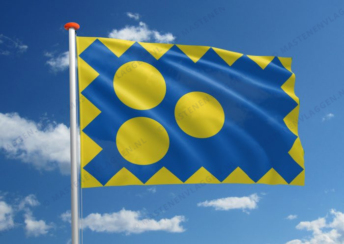 Dorpsvlag Gramsbergen