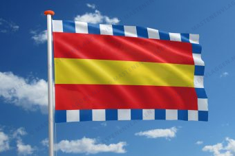 Dorpsvlag Kerkwijk
