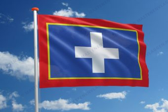 Vlag Athena