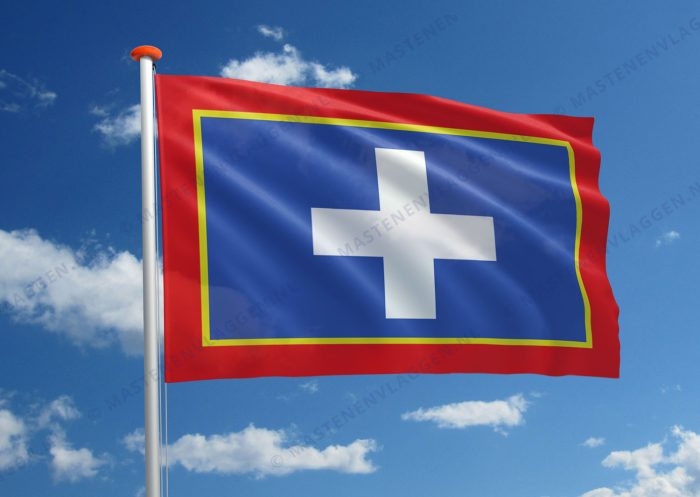Vlag Athena