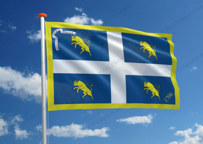 Vlag Turijn