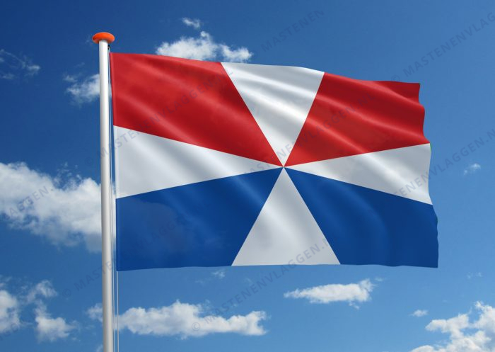 Vlag Geusje