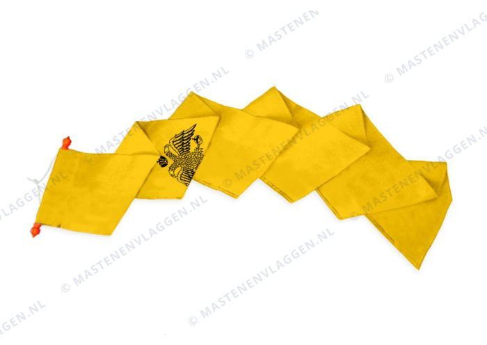 Oros Athos vlag