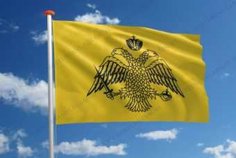 Oros Athos vlag