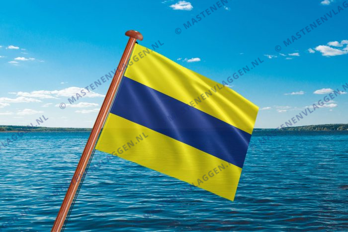 Seinvlag Delta