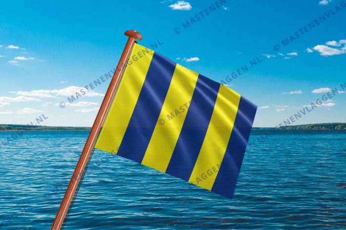 Seinvlag Golf