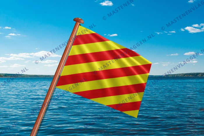 Seinvlag Yankee
