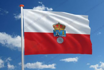 Streekvlag Cantabrië