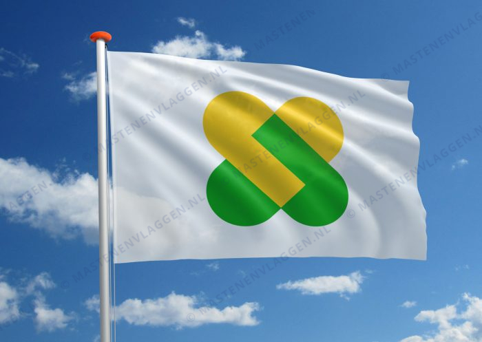 Streekvlag Champagne-Ardenne