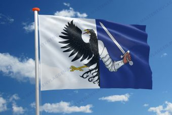 Streekvlag Connacht