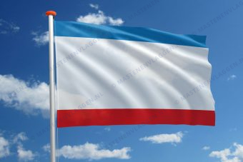 Streekvlag De Krim