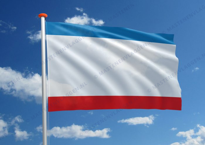 Streekvlag De Krim