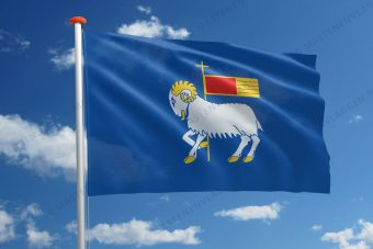 Streekvlag Gotland