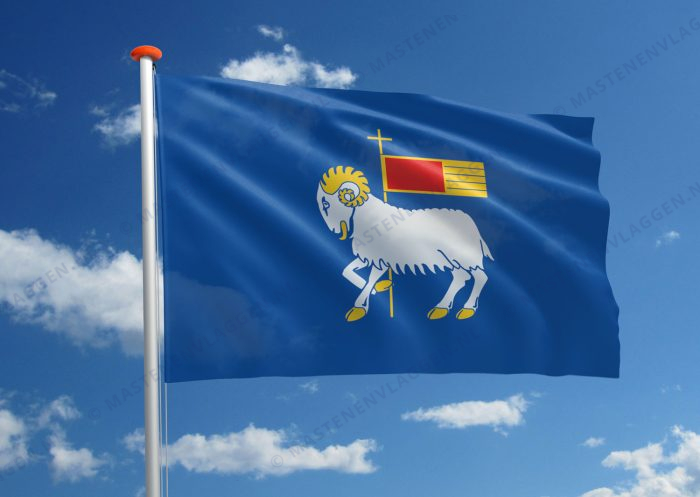 Streekvlag Gotland
