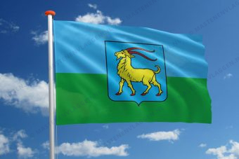 Streekvlag Istrië