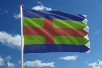 Streekvlag Jutland