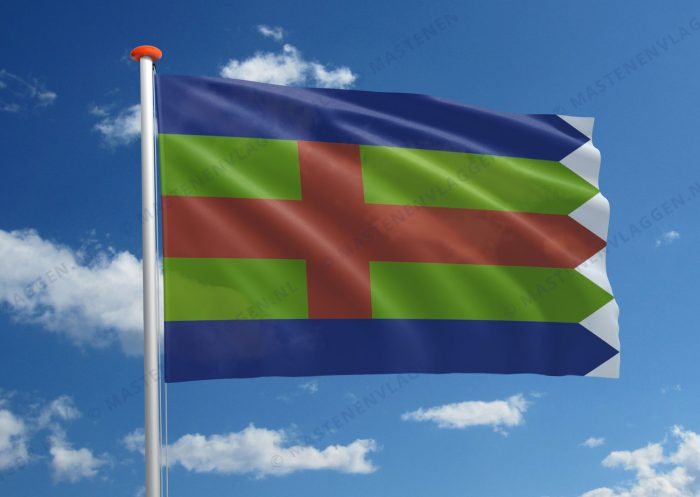 Streekvlag Jutland