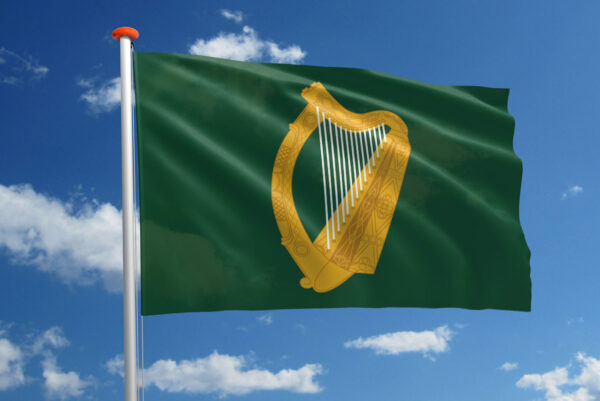 Streekvlag Leinster