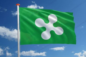 Streekvlag Lombardije
