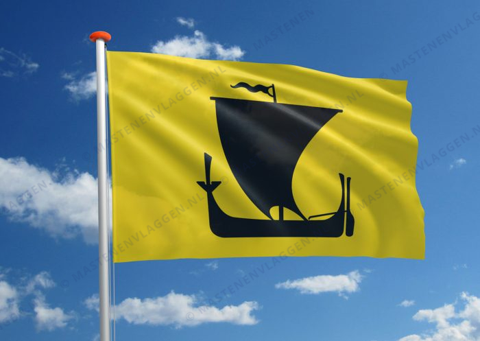 Streekvlag Nordland