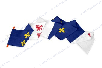 Streekwimpel Picardië