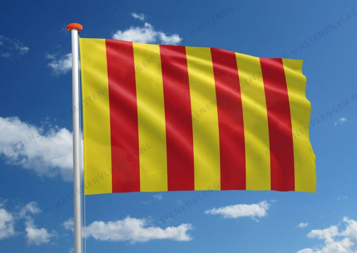Streekvlag Provence
