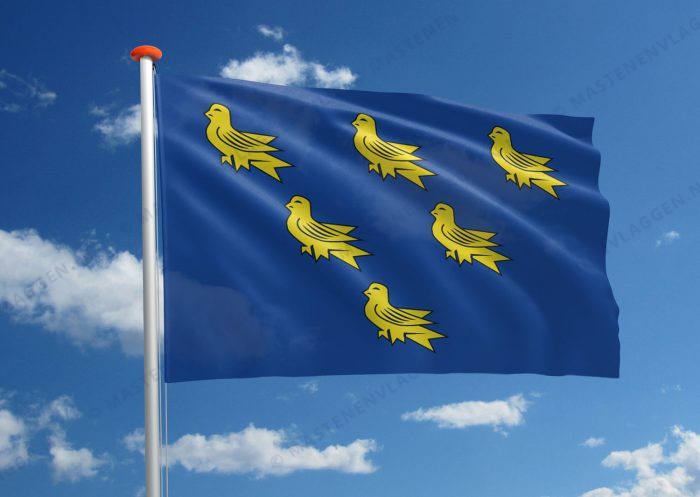 Streekvlag Sussex