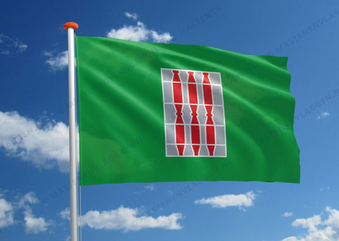 Streekvlag Umbrië