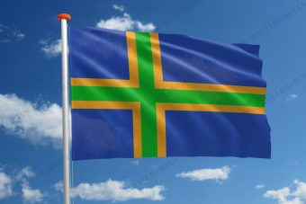 Streekvlag Vendsyssel