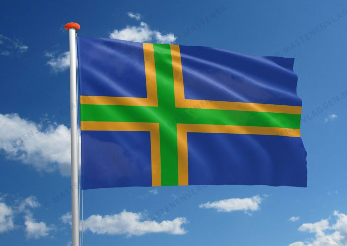 Streekvlag Vendsyssel