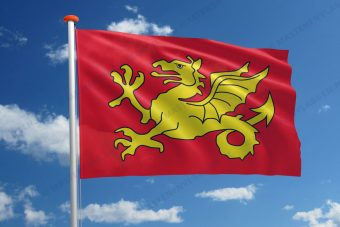 Streekvlag Wessex