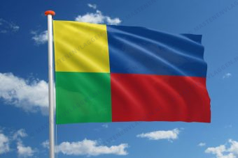 Streekvlag Žilina