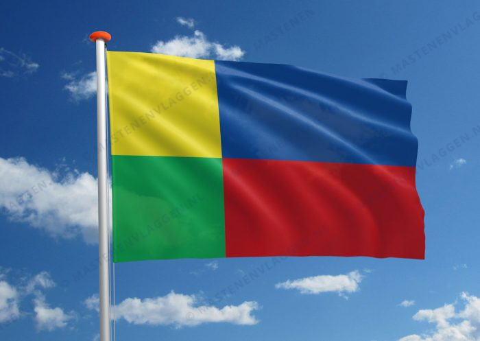 Streekvlag Žilina