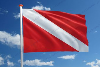 Duikvlag