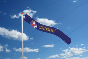 Wimpel Sinterklaas