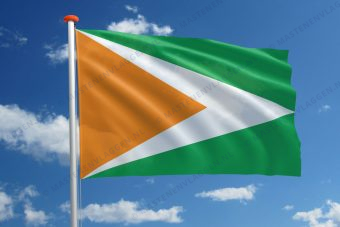 Streekvlag Akwa Ibom