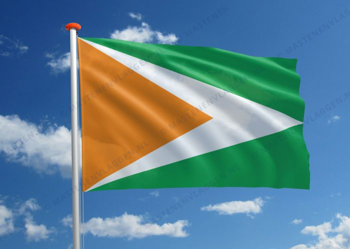 Streekvlag Akwa Ibom