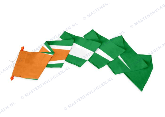 Streekwimpel Akwa Ibom