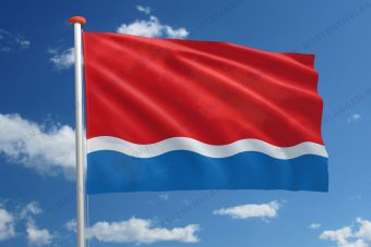 Streekvlag Amoer
