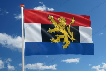 Streekvlag Benelux