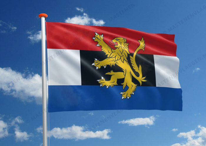 Streekvlag Benelux