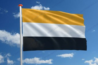 Streekvlag Cabinda