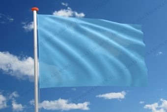 Streekvlag Cochabamba