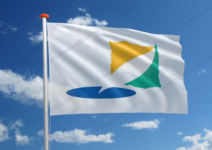 Streekvlag Gangwon-do