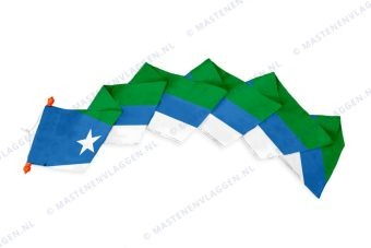 Streekwimpel Jubaland