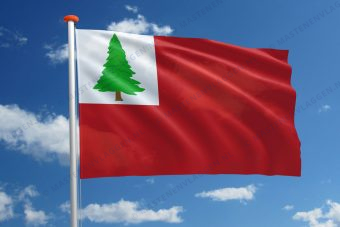 Streekvlag Lincoln