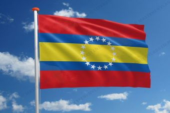 Streekvlag Loja