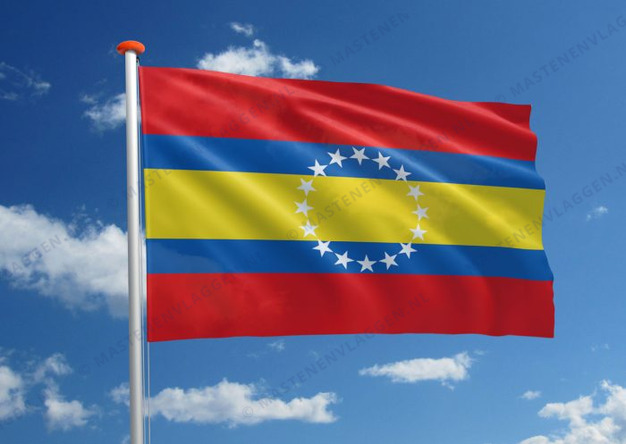 Streekvlag Loja