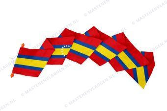 Streekwimpel Loja